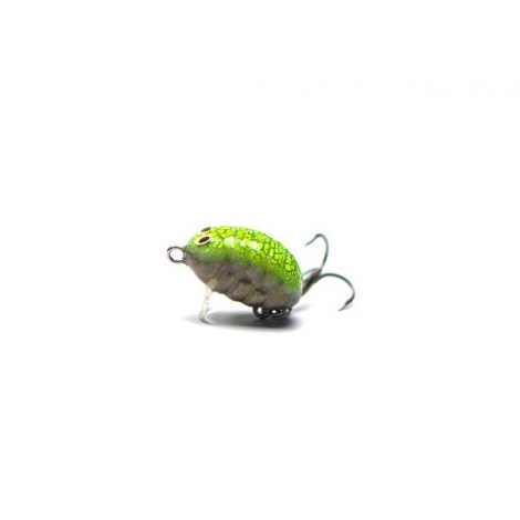 Воблер Hunter Bromba S (20mm 1,7g) D Воблер Hunter Bromba S (20mm 1,7g) D