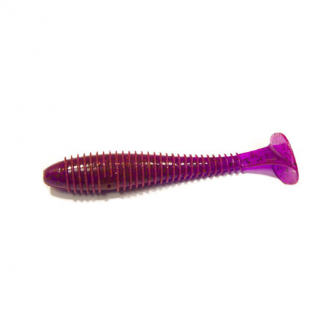 Приманка Keitech Swing Impact Fat 3.3" (7 шт) PAL#13 Mistic Spice Приманка Keitech Swing Impact Fat 3.3" (7 шт) PAL#13 Mistic Spice