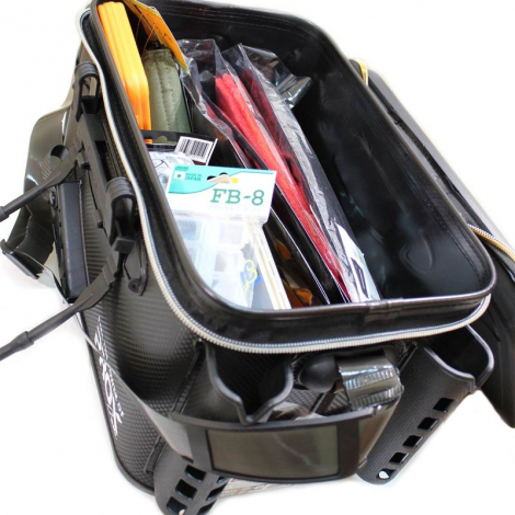 Сумка Prox PX96640RHG Black