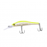 Воблер Aiko Laker 70DR (70mm, 5,2gr, 0,8m) NSY1