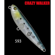 Уокер  Zip Baits ZBL Fakie Dog DS (8,2 гр, 70 мм) 786