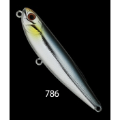 Уокер  Zip Baits ZBL Fakie Dog DS (8,2 гр, 70 мм) 786