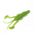Приманка Noike Smokin' Dad 3" (6шт) #44 Chartreuse