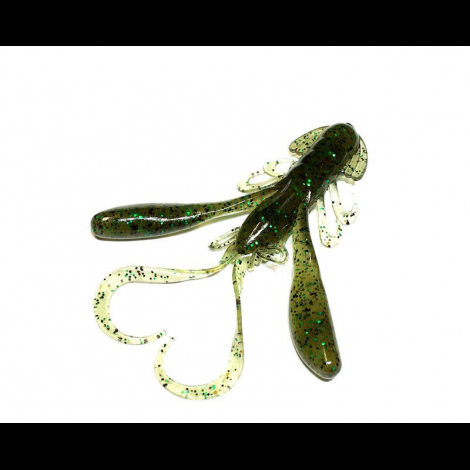 Приманка Bait Breath U30 Rush Craw 2.8" (7шт.)