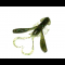 Приманка Bait Breath U30 Rush Craw 2.8" (7шт.)
