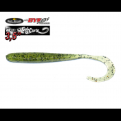 Приманка Bait Breath U30 Fish Curly 3,5" (7шт.) 143
