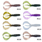 Приманка Bait Breath SL-Remix 3,5" (8шт.) 822B