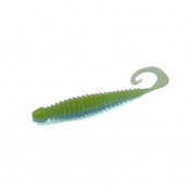Приманка Intech Turborib 2"(12 шт) #30