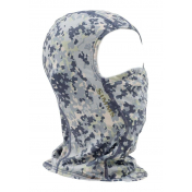 Маска Simms Sunhood Tidal Camo