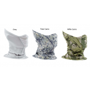 Маска Simms Sungaiter Riffle Camo