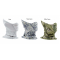 Маска Simms Sungaiter Grey