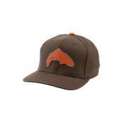 Кепка Simms Snapback Cap (Root)