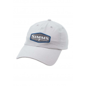 Кепка Simms Ripstop Cap (Fog)
