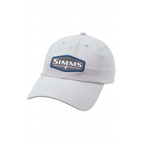Кепка Simms Ripstop Cap (Fog) Кепка Simms Ripstop Cap (Fog)