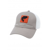 Кепка Simms Trucker Cap (Bass)