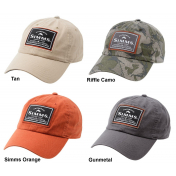 Кепка Simms Single Haul Cap Riffle Camo
