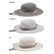 Шляпа Simms Solar Sombrero Tan
