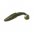 Виброхвост Sawamura One'Up Shad  2" (10шт.) 46