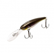 Воблер Jackall Soul Shad 68 (68mm, 9,1 gr) HL WAKASAGI