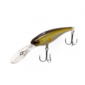 Воблер Jackall Soul Shad 68 (68mm, 9,1 gr) Pearl Ayu