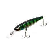 Воблер Jackall Squirrel 61SP (61mm, 4.5 gr) hl blue gill