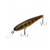 Воблер Jackall Squirrel 61SP (61mm, 4.5 gr) noike gill