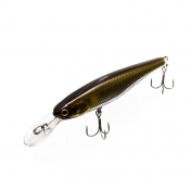 Воблер Jackall Squirrel 76SP (76mm, 8.6gr) AYU