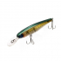 Воблер Jackall Squirrel 76SP (76mm, 8.6gr) Green Squash