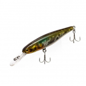 Воблер Jackall Squirrel 76SP (76mm, 8.6gr) hl blue gill