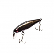 Воблер Jackall Tiny Fry 38SP (38mm, 1.5 gr) hl black
