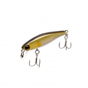 Воблер Jackall Tiny Fry 38SP (38mm, 1.5 gr) Pearl Ayu
