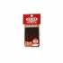 Гачок Vanfook подвійний DW-31R RED #06 (7шт)