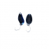 Блешня Yarie T-Fresh EVO №710 24mm 1.5g BS-10
