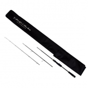 Спінінг Yamaga Blanks Triceptor 65ML Spinning Model (3pcs)