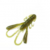 Приманка Bait Breath U30 Rush Craw 2.8" (7шт.) 868