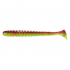 Приманка Keitech Swing Impact 2.5" (10 шт) EA#15 Grape Chart Red Flk Приманка Keitech Swing Impact 2.5" (10 шт) EA#15 Grape Chart Red Flk
