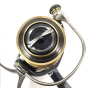 Котушка Daiwa 17 Theory 2508PE-DH
