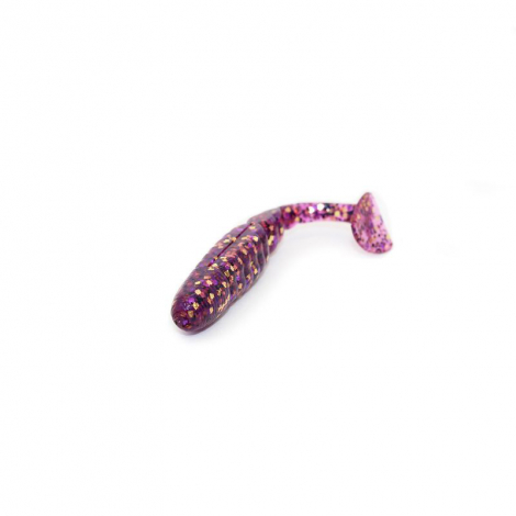 Приманка Bait Breath T.T.Shad 2,4" (8 шт) S848 Приманка Bait Breath T.T.Shad 2,4" (8 шт) S848