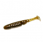 Приманка Bait Breath T.T.Shad 4" (6 шт) 106 BYS