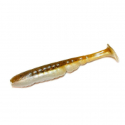 Приманка Bait Breath T.T.Shad 4" (6 шт) 902 BYS