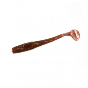 Приманка Intech Long Heel 4"(6 шт) IN57