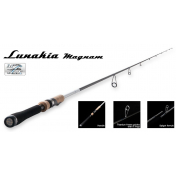 Спінінг Tenryu Lunakia Magnam LKM82M