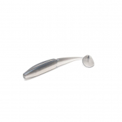 Виброхвост Sawamura One'Up Shad Slim 4" (6 шт.) 063