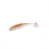 Виброхвост Sawamura One'Up Shad Slim 4" (6 шт.) 064