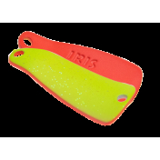 Блешня SV Fishing Lures Iris 1,8г FL19
