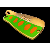 Блешня SV Fishing Lures Iris 1,8г TG08