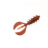 Приманка Bait Breath SL-Remix Chiby SP 2,4" (10 шт) S076 Okizuke
