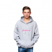 Кофта Bait Breath Parka Sports Gray M