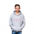 Кофта Bait Breath Parka Sports Gray M