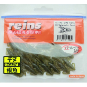 Приманка Reins Ring Craw Micro 1.5" #001